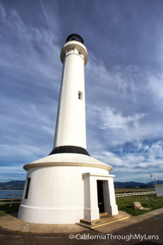 Le phare de Point Arena-3