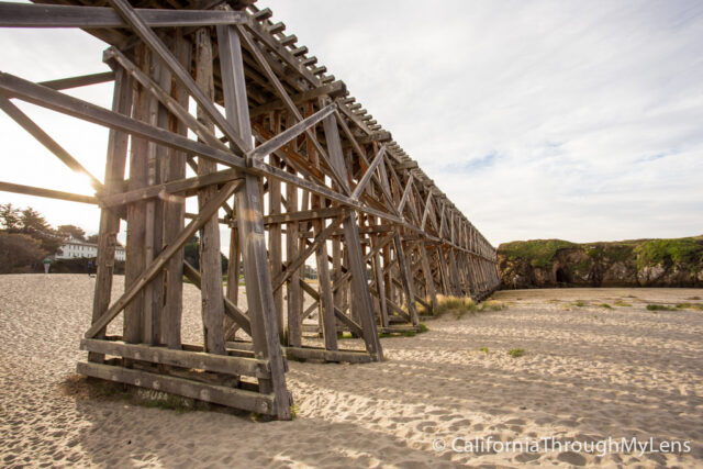 Pudding Creek Trestle-10