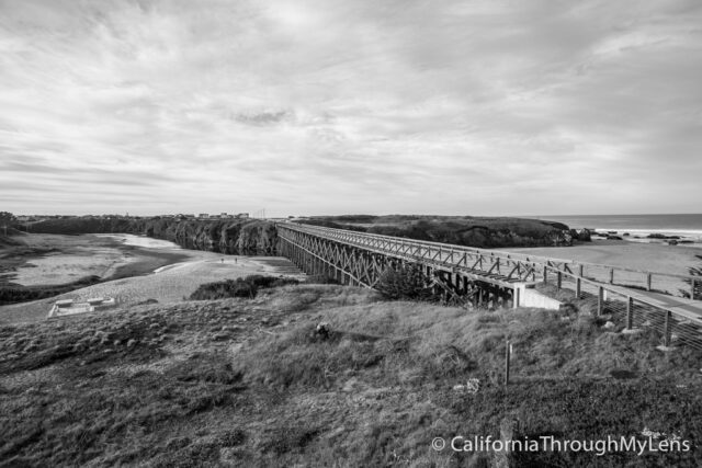 Pudding Creek Trestle-5