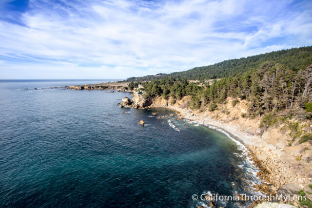 Salt Creek Point State Park-12