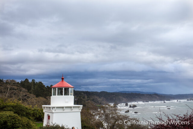 Trinidad Lighthouse-2