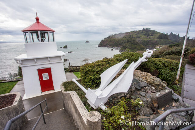 Trinidad Lighthouse-3