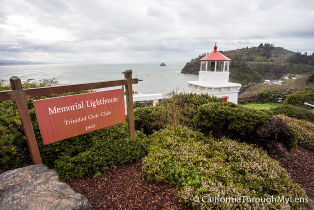 Trinidad Lighthouse-5