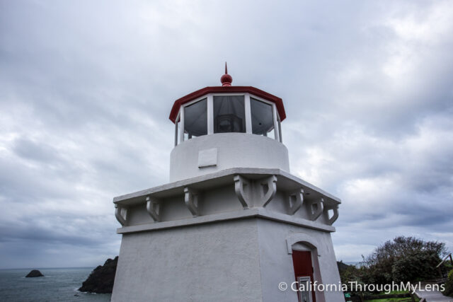 Trinidad Lighthouse-6
