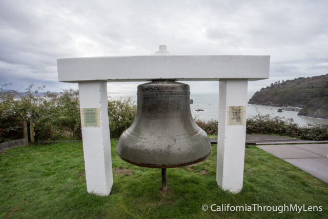 Trinidad Lighthouse-7