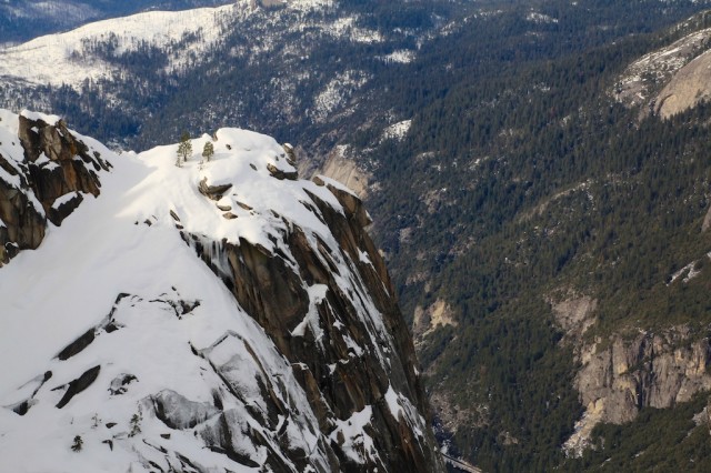 Yosemite-Snowshoe-14