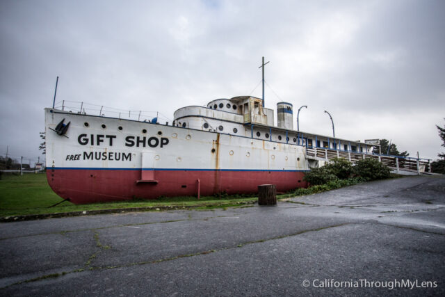 Boat Museum-1