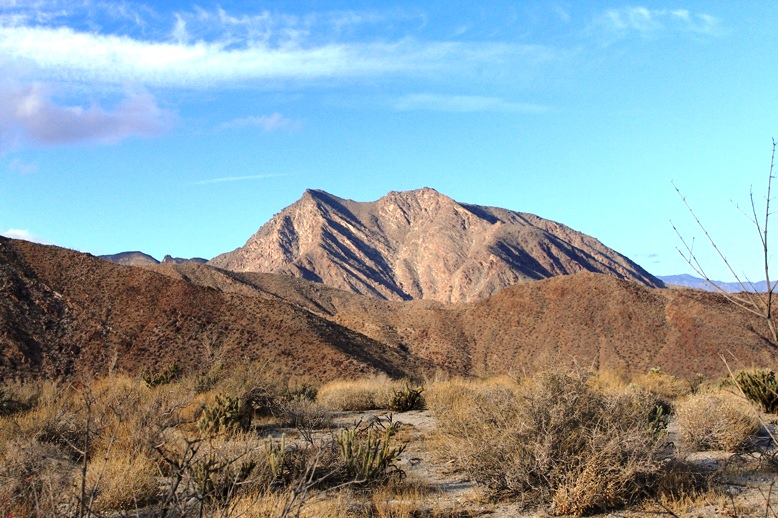 Hellhole Canyon Hike in Anza Borrego - California Through My Lens