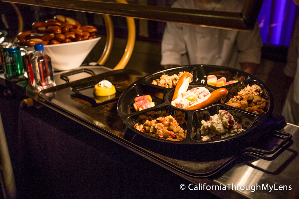 New Year&#039;s Eve on the Queen Mary in Long Beach - California Through My Lens