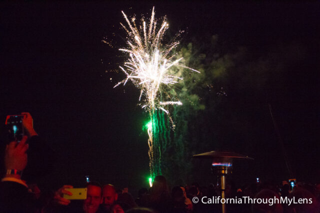 New Years Queen Mary-26