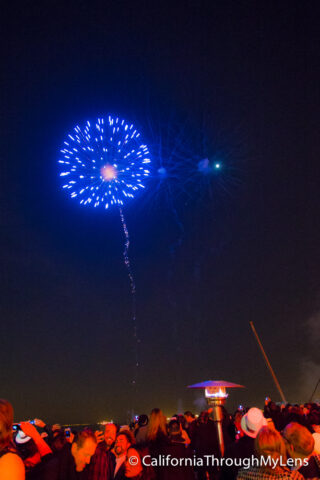 New Years Queen Mary-28