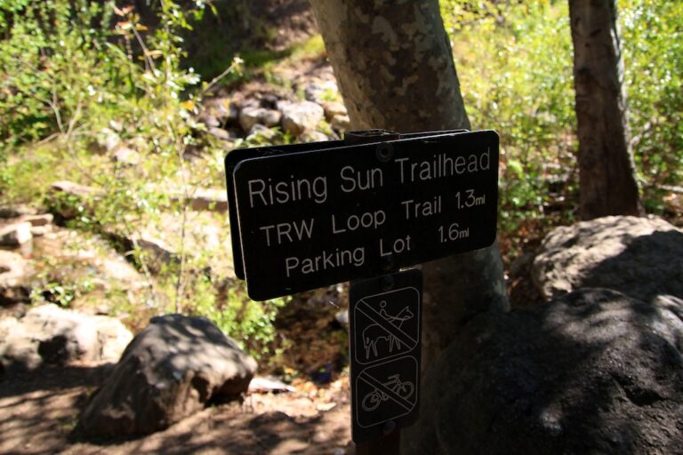 Solstice Canyon Trail: Exploring the Waterfall and Ruins - California ...