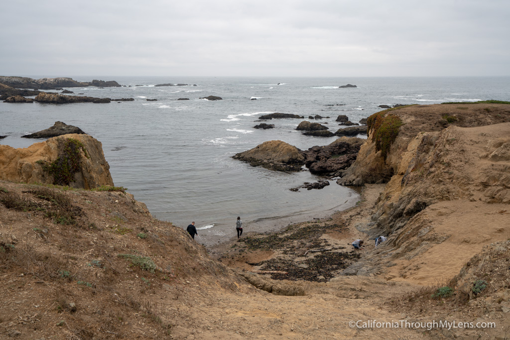 Glass Beach in Fort Bragg How to See this Unique Beach California