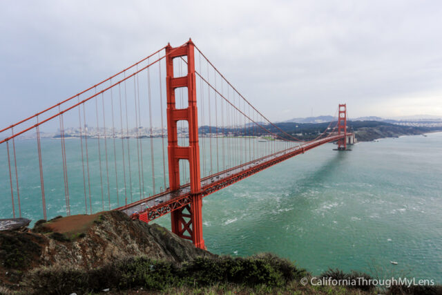 San Francisco to Mendocino: Pacific Coast Highway Roadtrip Guide