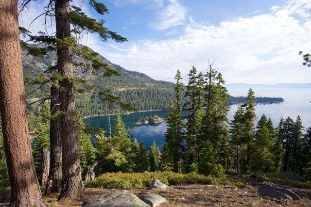 Emerald Bay State Park 2