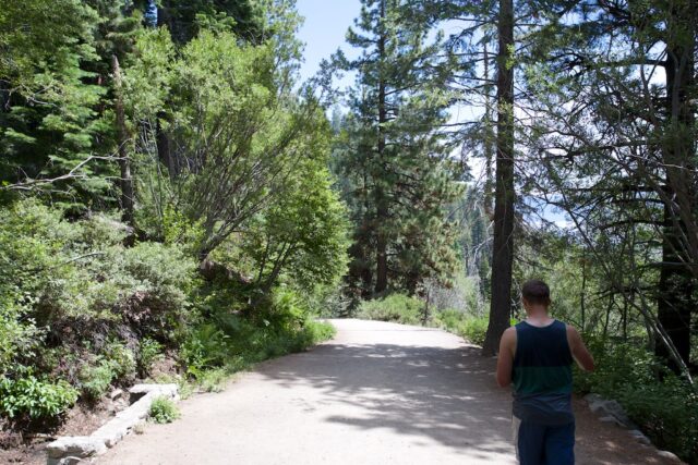 Emerald Bay State Park 7