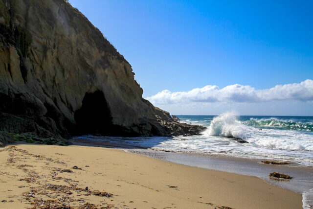 1000 steps beach-1