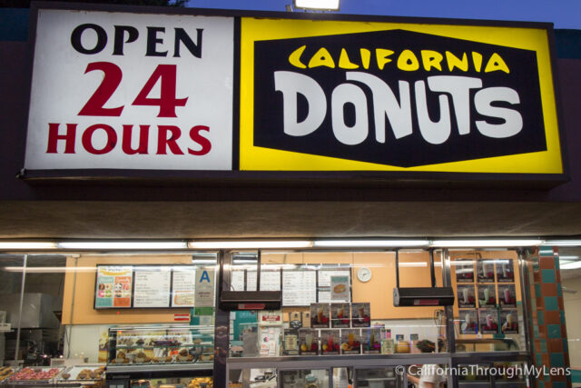 California Donuts-8