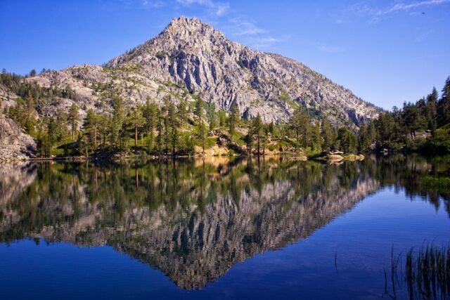 25 Best Day Hikes in California: From Easiest to Hardest - California  Through My Lens