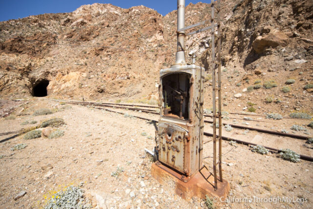 Goat Canyon Trestle-22