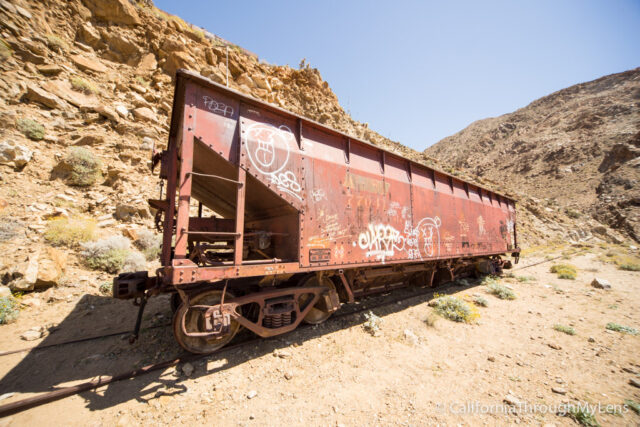 Goat Canyon Trestle-24