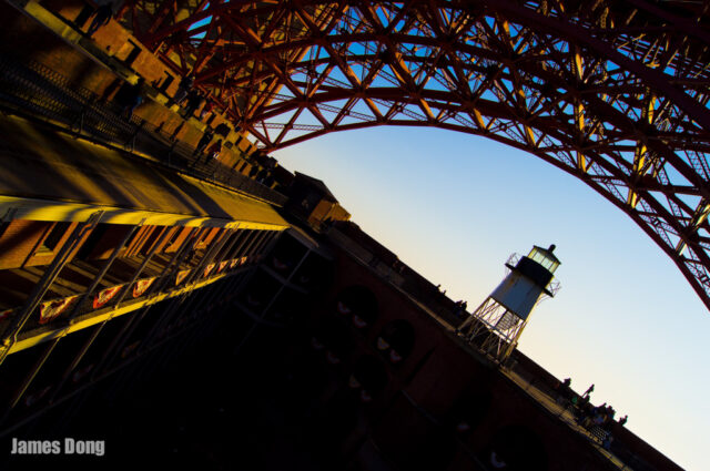 The Five Best Places To See  Photograph The Golden Gate 