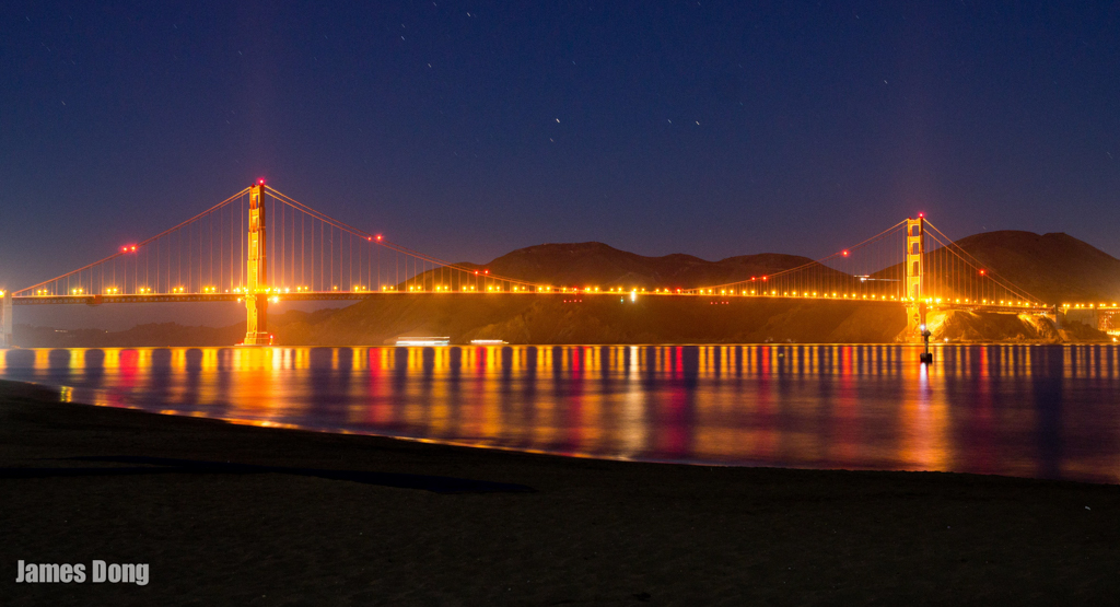The Best Places To See Photograph The Golden Gate Bridge California Through My Lens