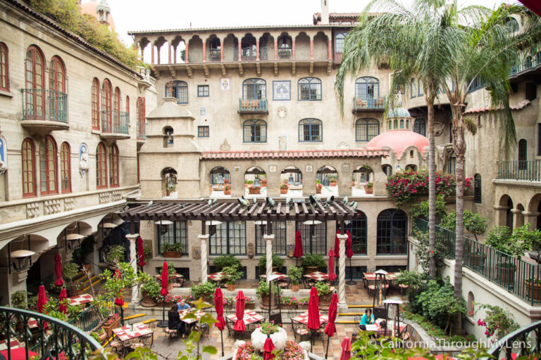 Mission Inn: Riverside's Historic Hotel - California Through My Lens