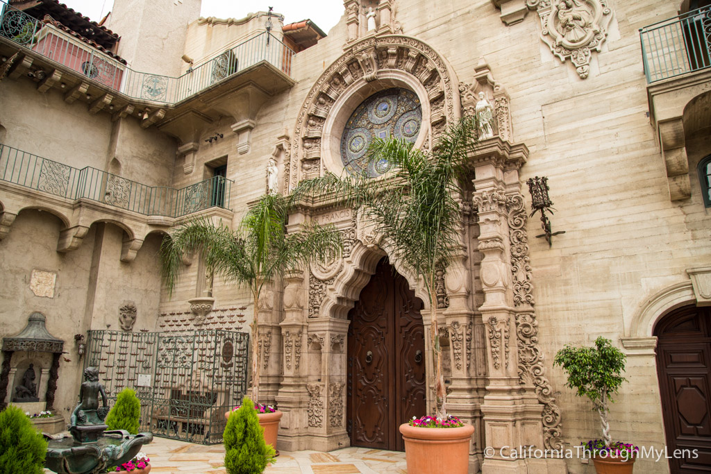 Mission Inn Riverside Front Mission Inn: Riverside's Historic Hotel - California Through My Lens