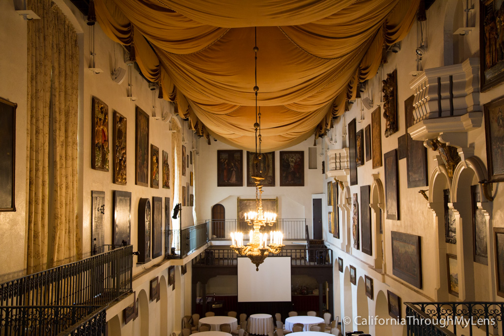 Mission Inn Riverside's Historic Hotel California Through My Lens