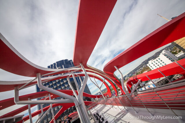 Petersen Auto Museum New-16