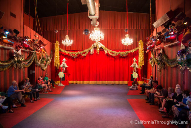 Bob Baker Marionette Theater-2