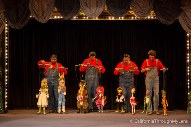 Bob Baker Marionette Theater-6