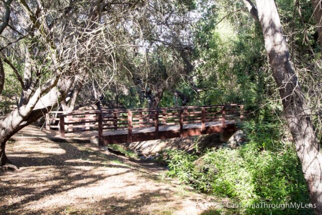 Conejo Valley Botanic Garden-7