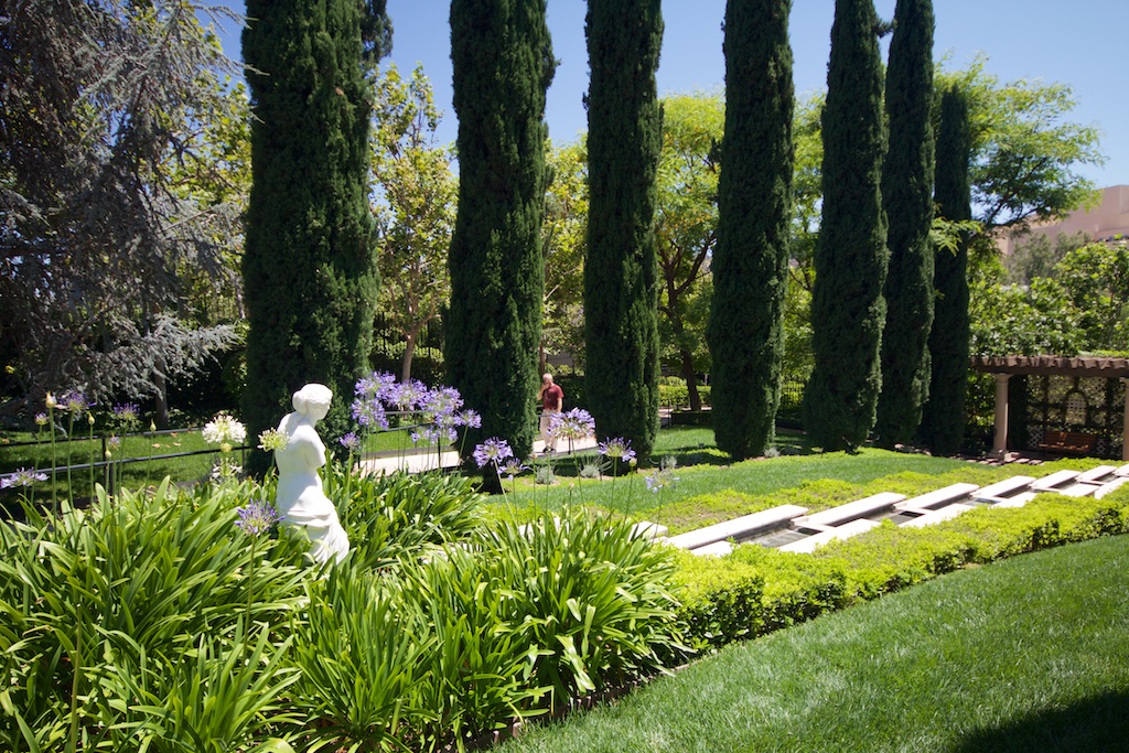 Gardens of the World in Thousand Oaks California Through My Lens