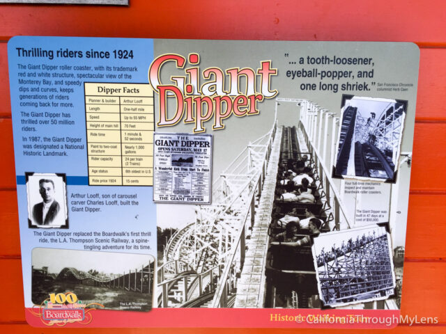 Giant Dipper-3