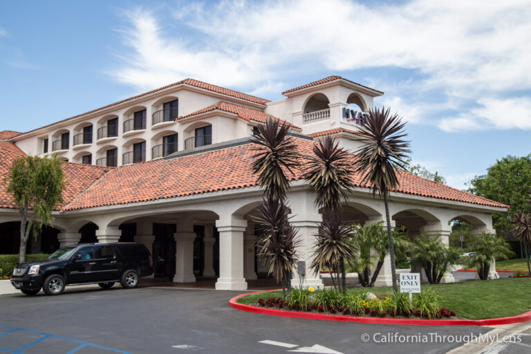 Hyatt Westlake Hotel Review: A Great Place to Stay in the Conejo Valley