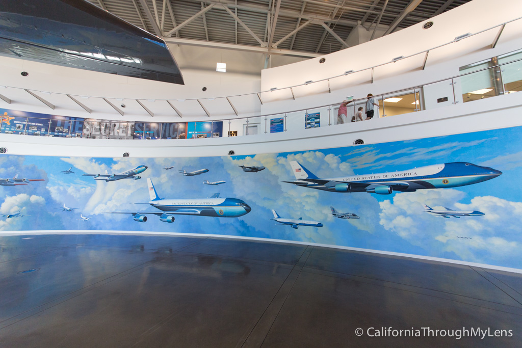 Ronald Reagan Library-10