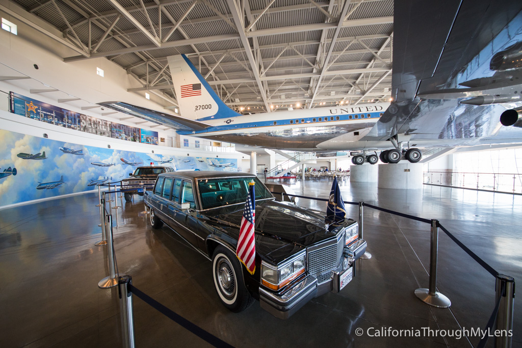 Ronald Reagan Library-11