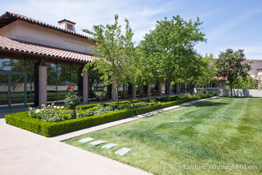 Ronald Reagan Library-12