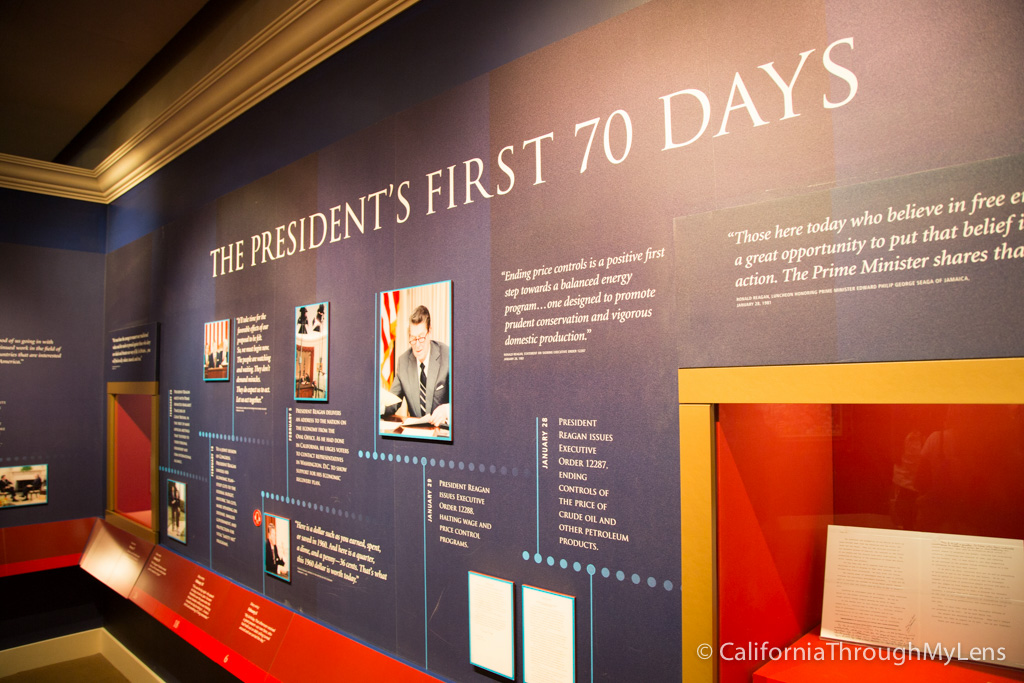 Ronald Reagan Library-17