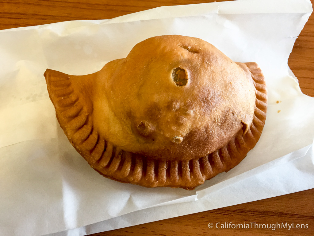 Tito's Market in El Monte Fantastic Sandwiches Inside a Meat Market