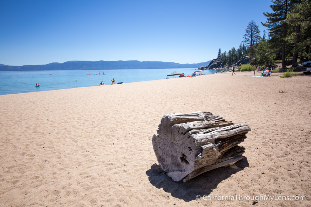 Escape to Bliss: Your Guide to Burlington Campground, Northern California