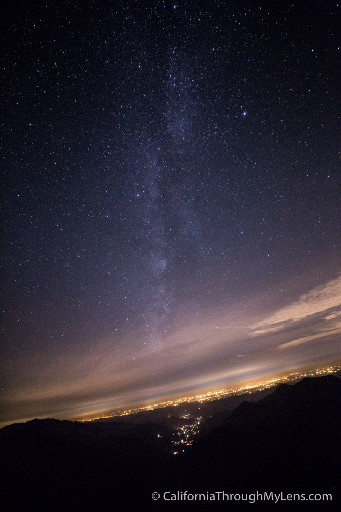 Moro Rock: Sequoia National Park's Granite Dome - California Through My ...