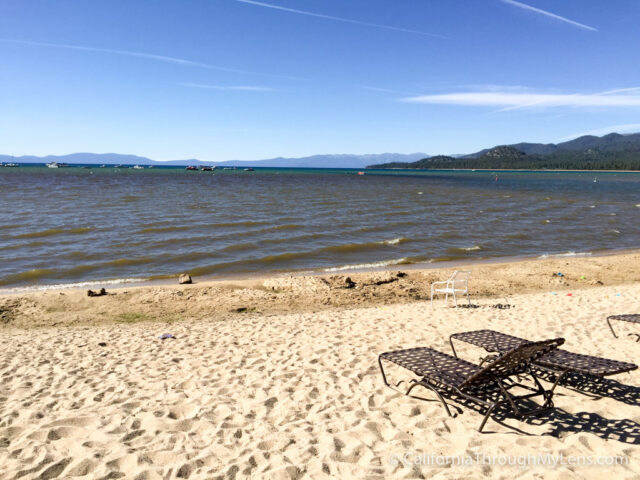 Tahoe Beach and Ski Club-3-2