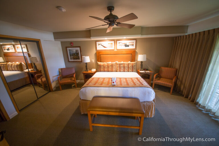 Tahoe Beach and Ski Club Hotel Review: South Lake Tahoe’s Private Beach Resort