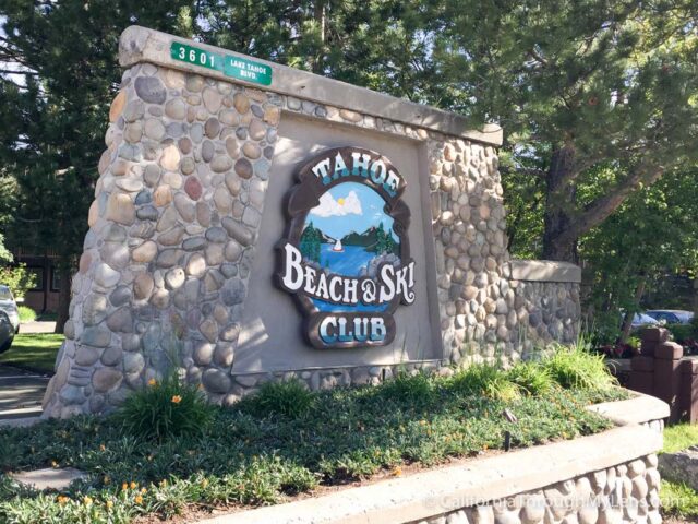 Tahoe Beach and Ski Club-5-2