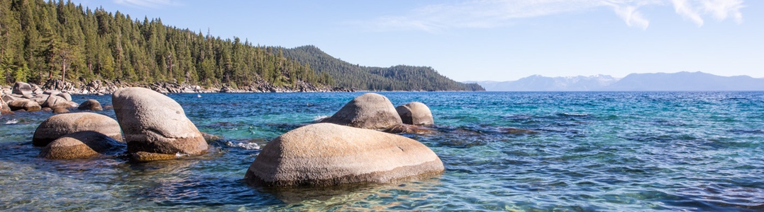 south lake tahoe travel guide