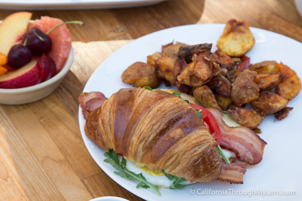 Calistoga Food Guide Where to Eat Breakfast, Lunch, Dinner & Dessert