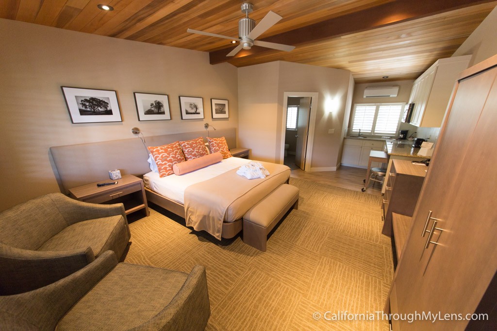 Calistoga Spa Hot Springs Hotel Review California Through My Lens